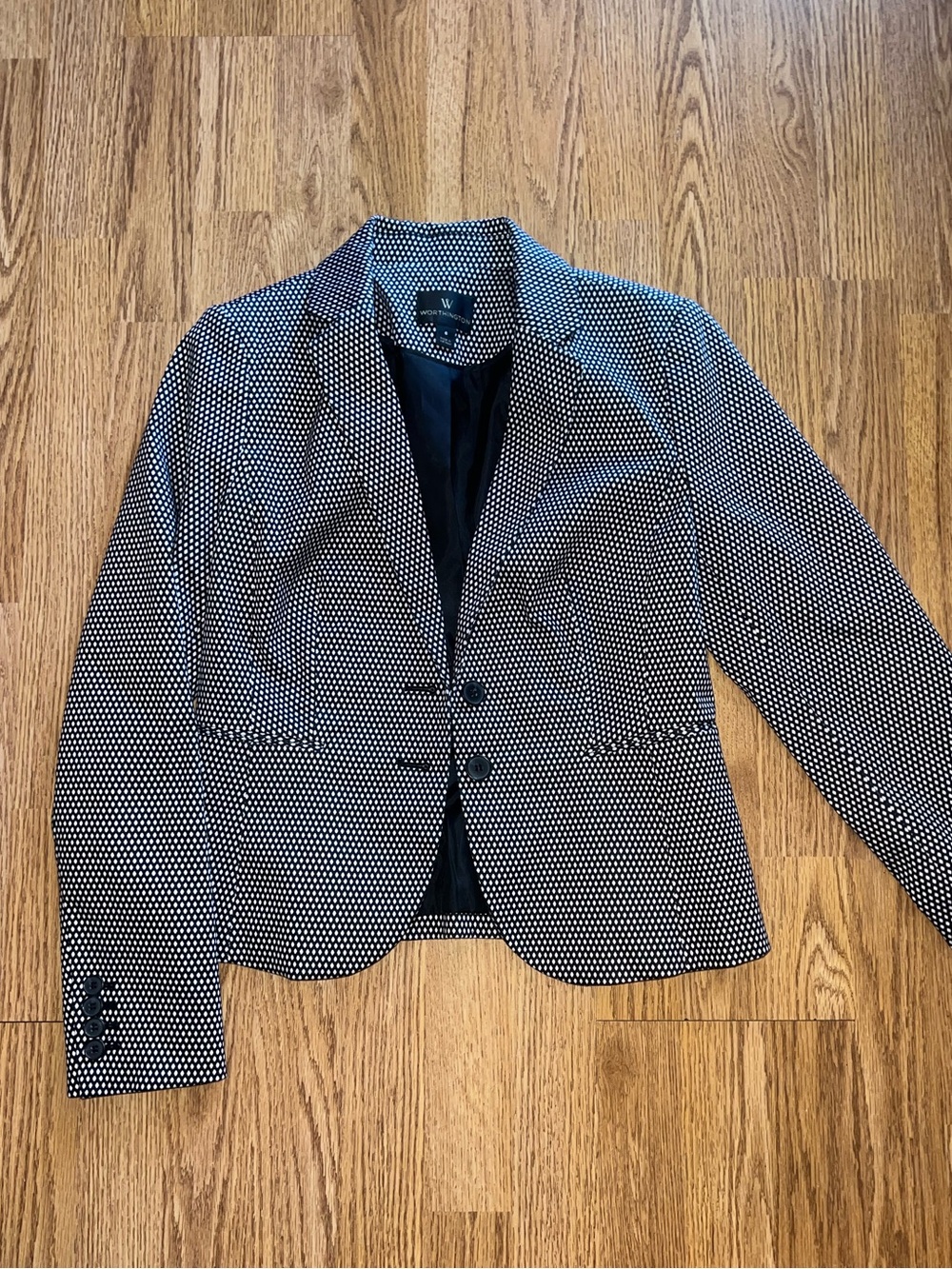 Worthington Blazer